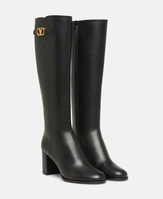 Valentino Garavani Boots Signature