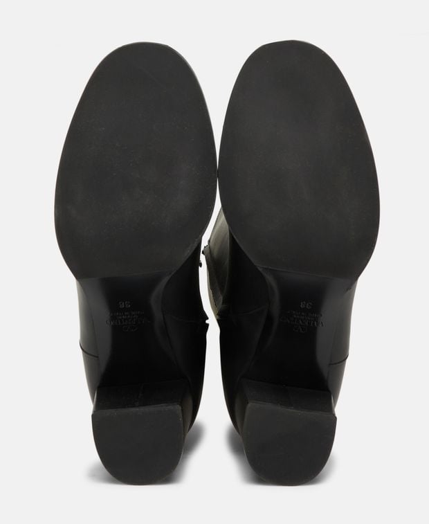 Valentino Garavani Boots Signature