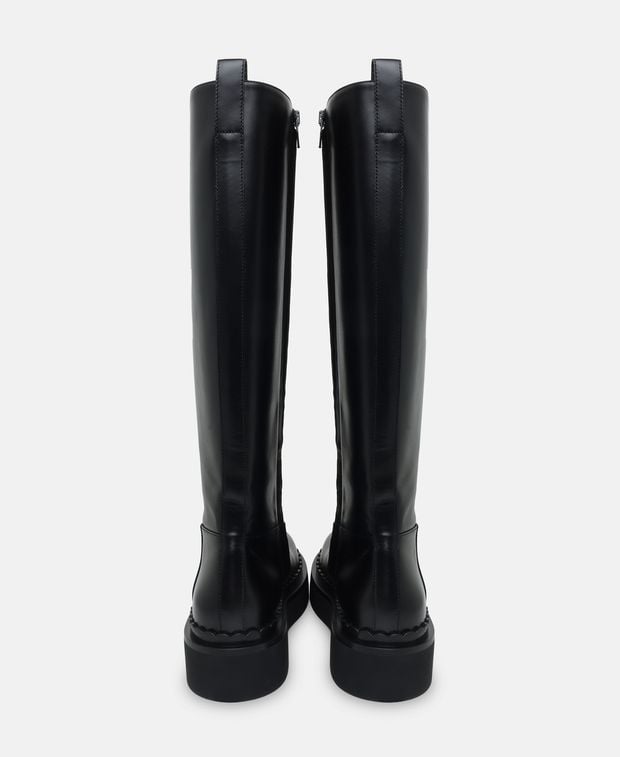 Valentino Garavani Boots Vlogo Signature