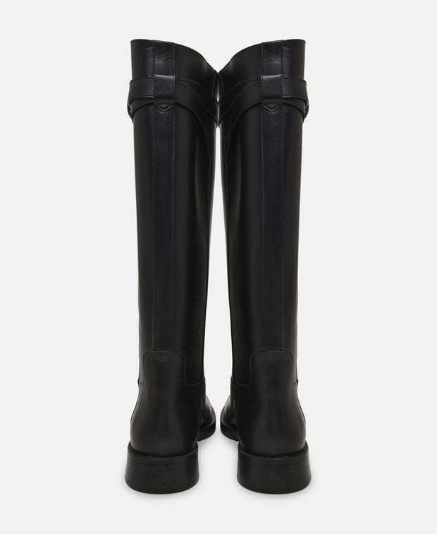 Valentino Garavani Boots Vlogo Signature