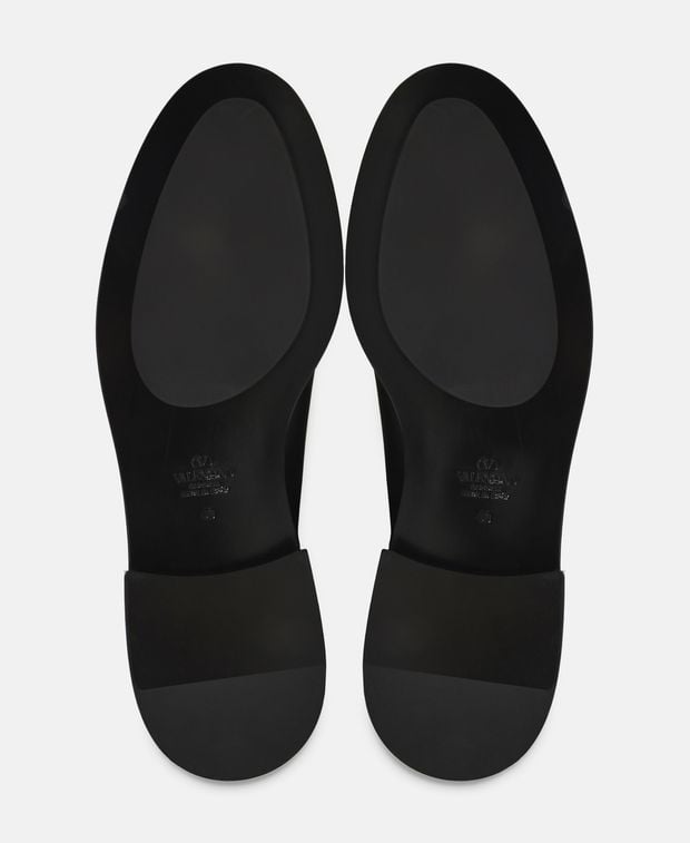 Valentino Garavani Boots Vlogo Signature