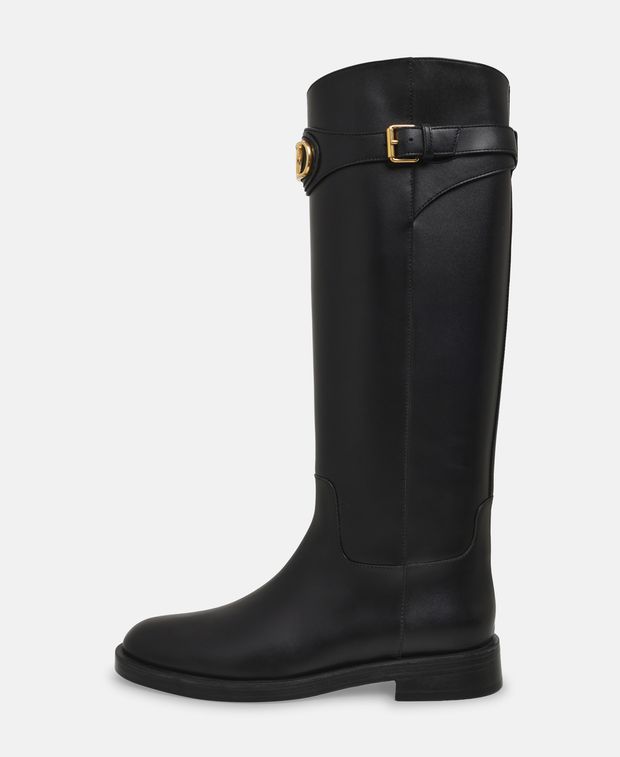 Valentino Garavani Boots Vlogo Signature