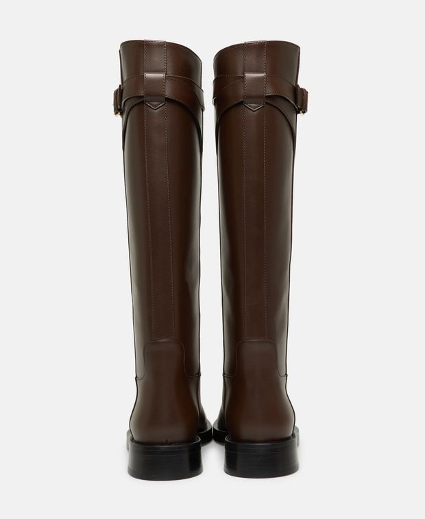 Valentino Garavani Boots Vlogo Signature