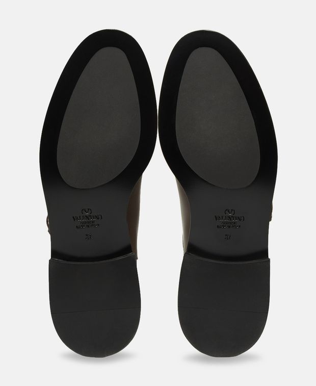 Valentino Garavani Boots Vlogo Signature