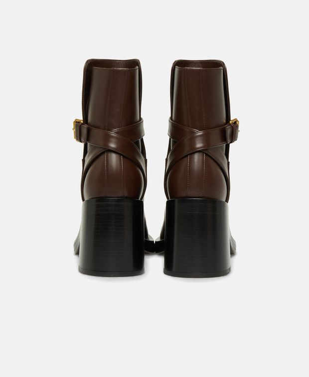 Valentino Garavani Ankle boots Vlogo Signature