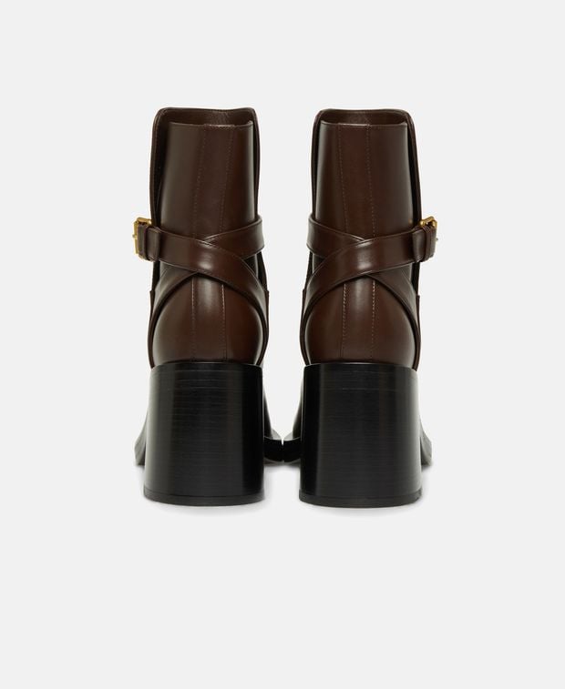 Valentino Garavani Ankle boots Vlogo Signature