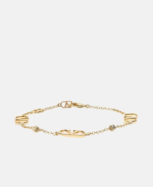 Valentino Garavani Bracelet Vlogo Signature