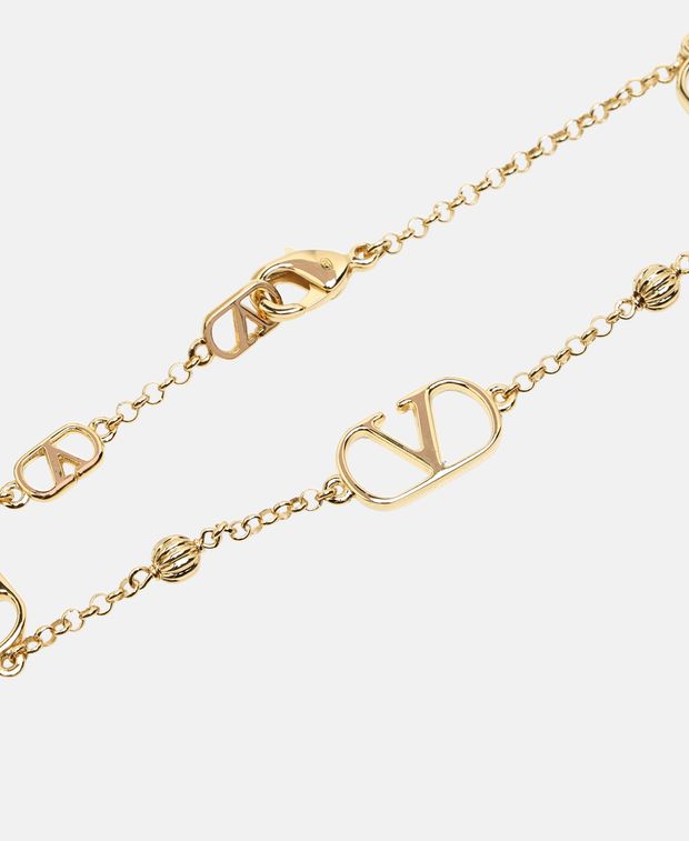Valentino Garavani Bracelet Vlogo Signature