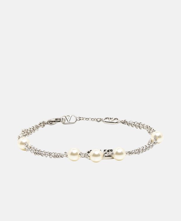 Valentino Garavani Bracelet Vlogo Signature