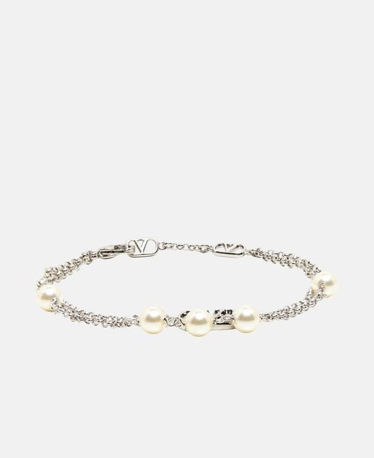 Valentino Garavani Bracelet Vlogo Signature