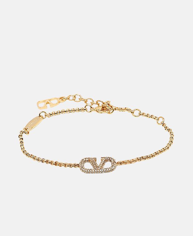 Valentino Garavani Bracelet Vlogo Signature