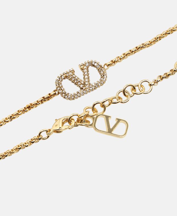 Valentino Garavani Bracelet Vlogo Signature