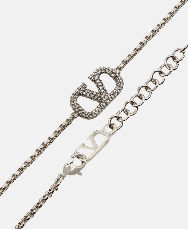 Valentino Garavani Bracelet Vlogo Signature