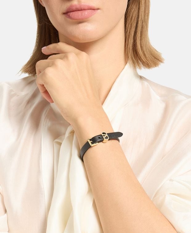 Valentino Garavani Bracelet Ovalette