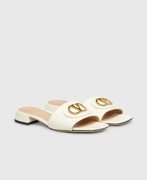 Valentino Garavani Mules