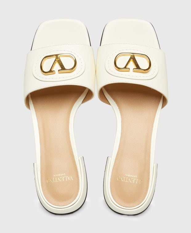 Valentino Garavani Mules