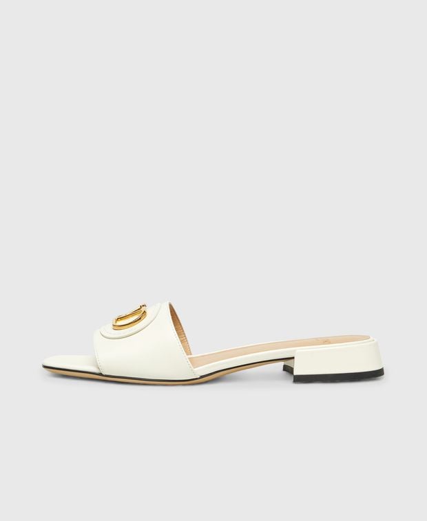 Valentino Garavani Mules