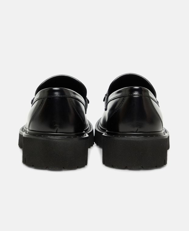 Valentino Garavani Loafers Vlogo Signature