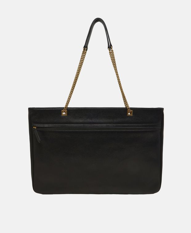 Valentino Garavani Leather shoulder bag Viva Superstar