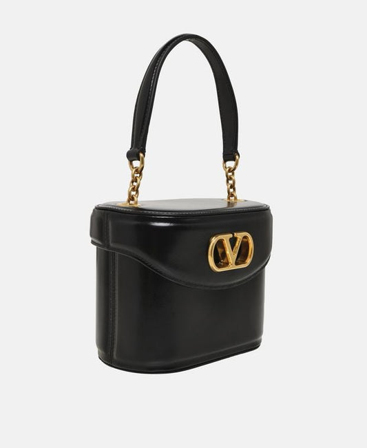 Valentino Garavani Leather handbag Vain