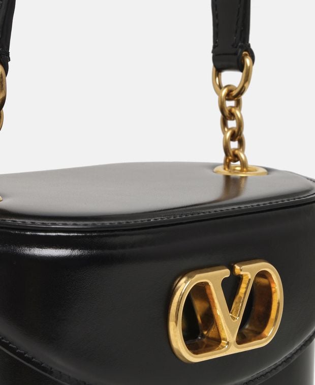 Valentino Garavani Leather handbag Vain