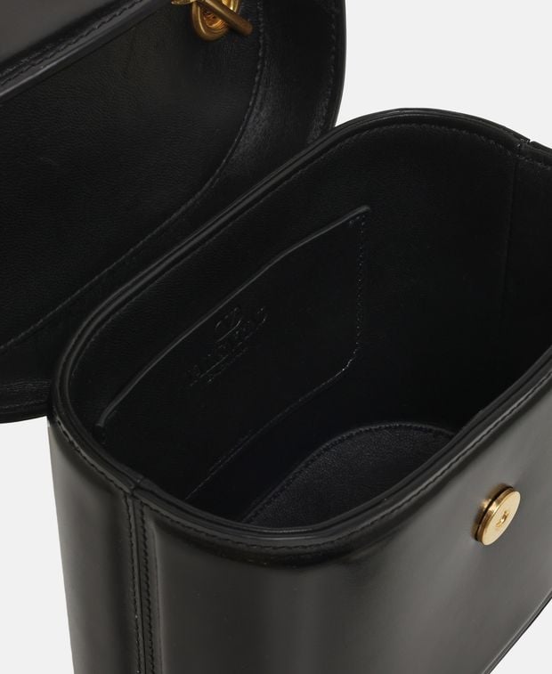 Valentino Garavani Leather handbag Vain