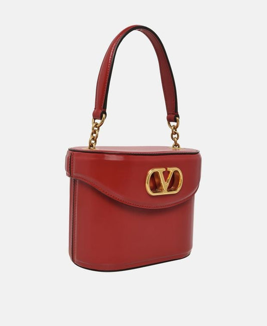 Valentino Garavani Leather handbag Vain