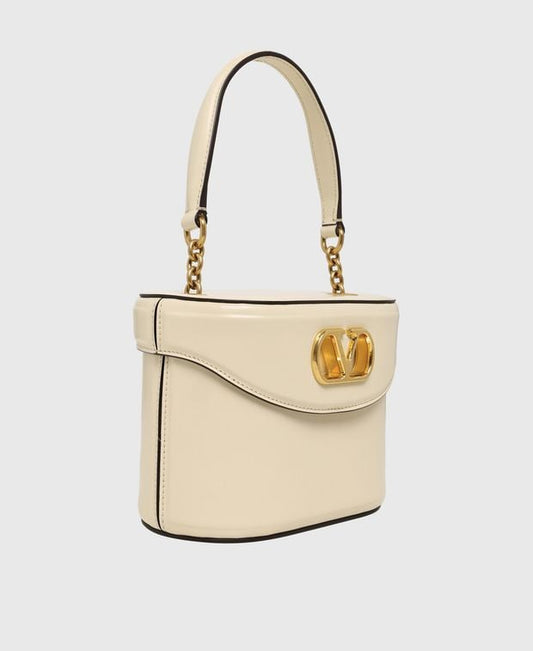 Valentino Garavani Leather handbag Vain