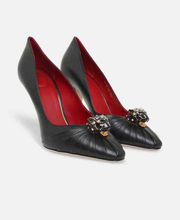 Valentino Garavani Pumps Panthea