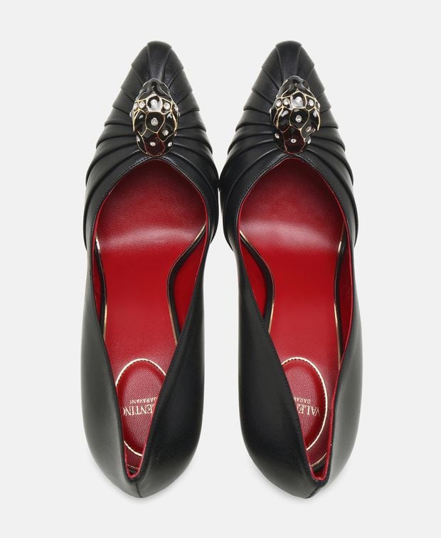 Valentino Garavani Pumps Panthea