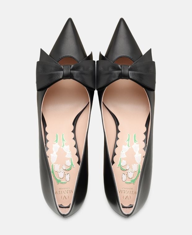 Valentino Garavani Pumps Bowow