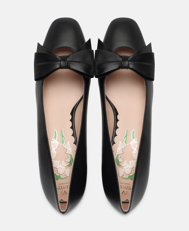Valentino Garavani Pumps Bowow