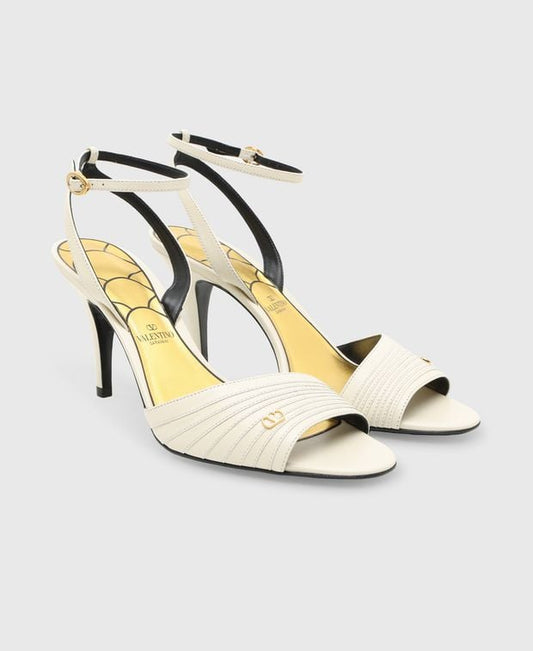 Valentino Garavani Ankle strap sandals Lady Crush