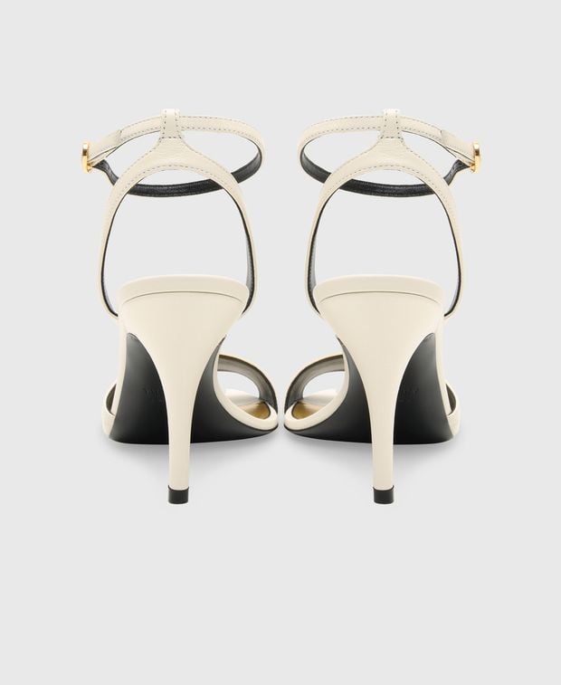 Valentino Garavani Ankle strap sandals Lady Crush