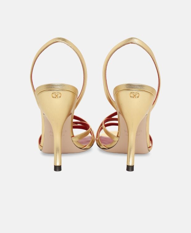 Valentino Garavani Pumps Fetishique