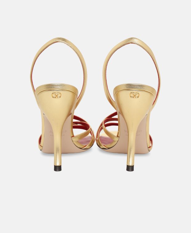 Valentino Garavani Heeled sandals Fetishique