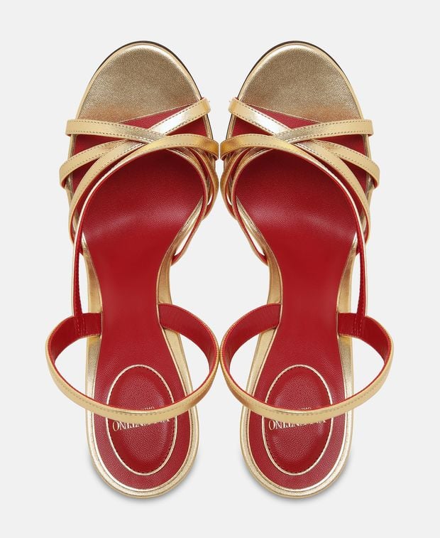 Valentino Garavani Pumps Fetishique