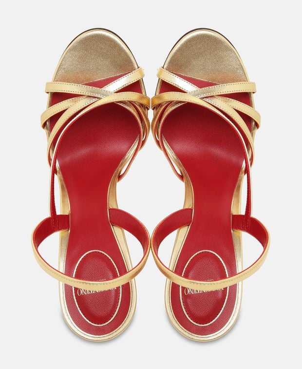 Valentino Garavani Heeled sandals Fetishique