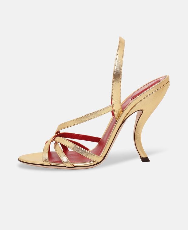 Valentino Garavani Pumps Fetishique