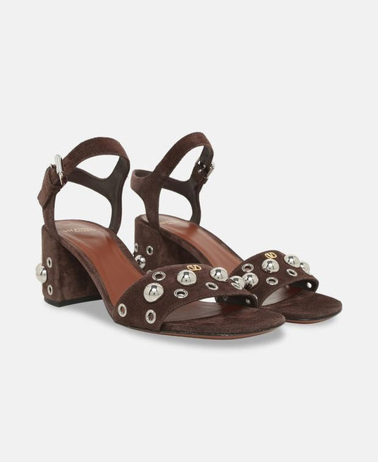 Valentino Garavani Ankle strap sandals Nellcote