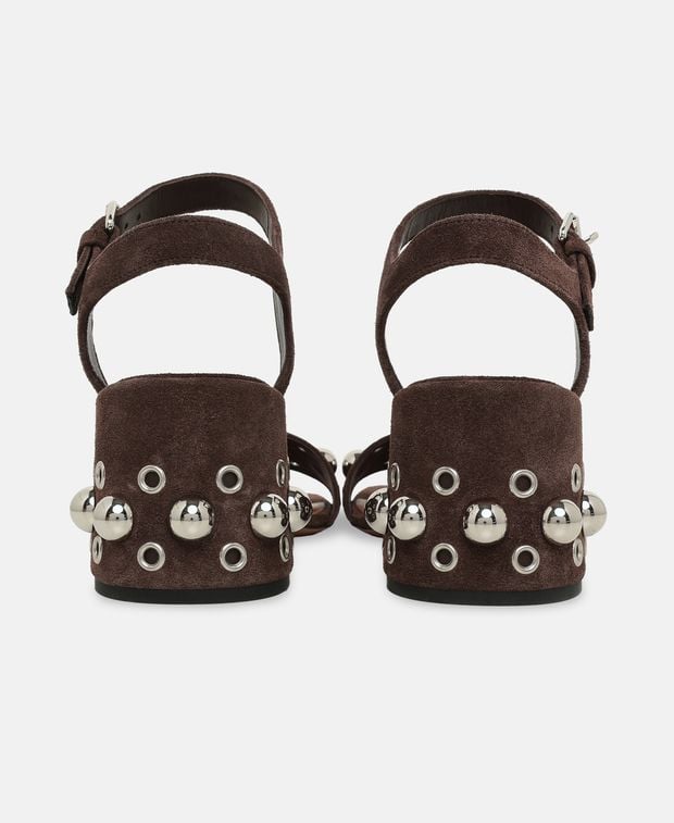 Valentino Garavani Ankle strap sandals Nellcote