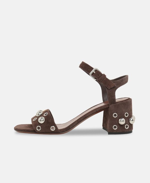 Valentino Garavani Ankle strap sandals Nellcote