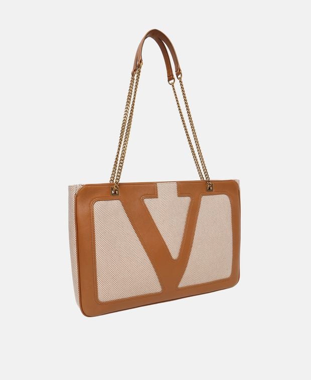 Valentino Garavani Shoulder bag Viva Superstar