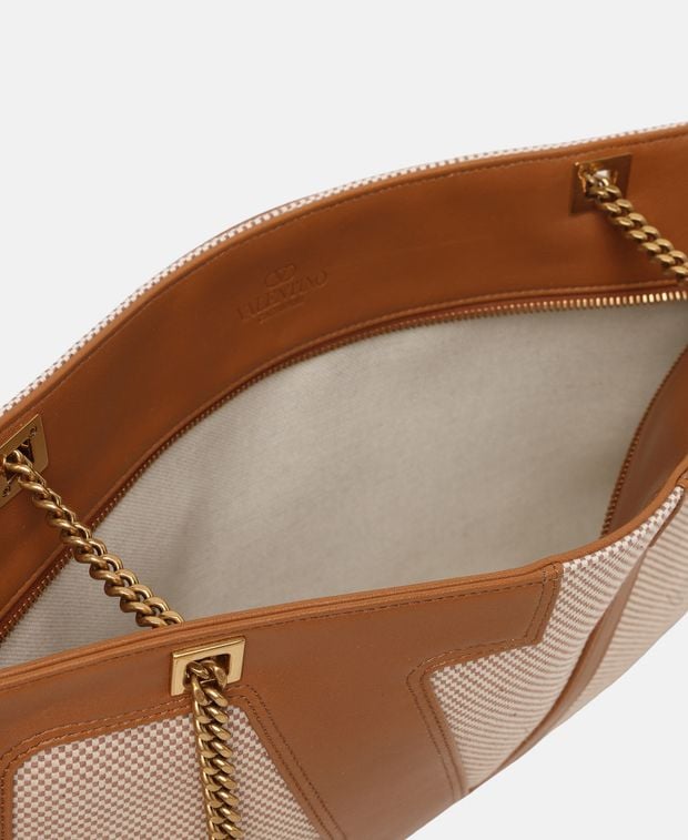 Valentino Garavani Shoulder bag Viva Superstar