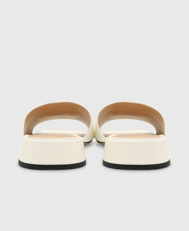 Valentino Garavani Mules Signature