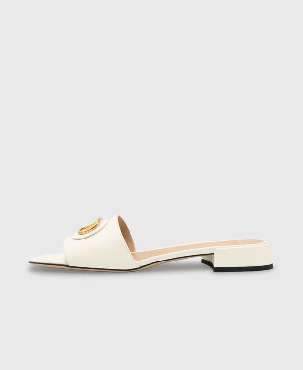 Valentino Garavani Mules Signature