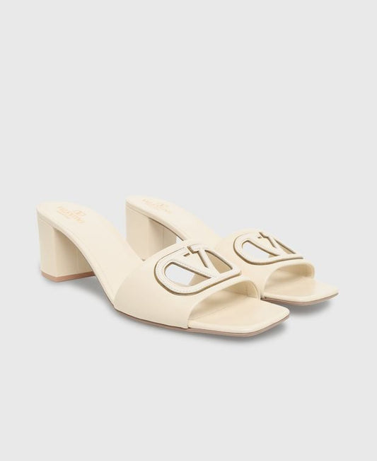 Valentino Garavani Mules