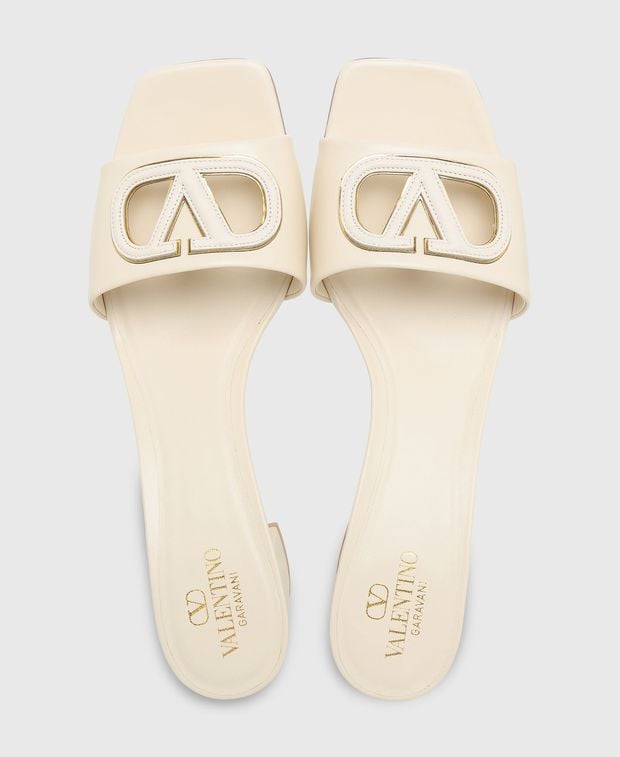 Valentino Garavani Mules