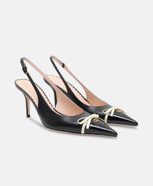 Valentino Garavani Slingback pumps Bepointy