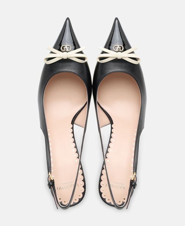 Valentino Garavani Slingback pumps Bepointy